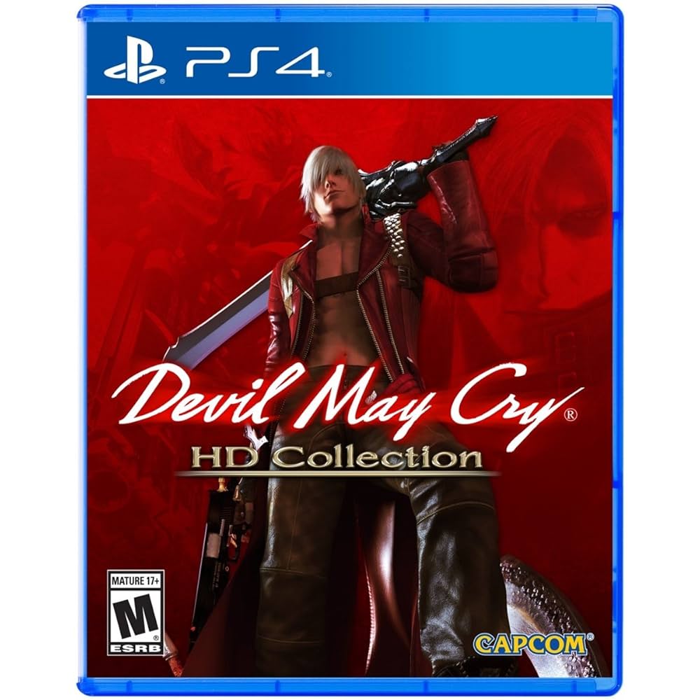 その他 Devil May Cry 4 PLAYSTATION 3 the Best Amazon.com: Devil May Cry 4 - Playstation 3 : Video Games